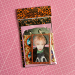 Halloween Special / Набор ENHYPEN