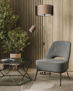 Торшер Moderli V10625-2F Room