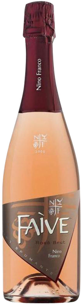 Nino Franco, Faive Rose Brut