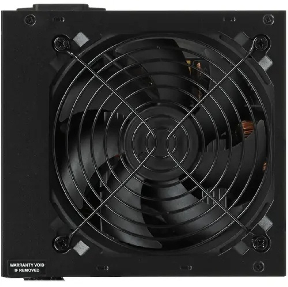 Блок питания Thermaltake S-TRS-0750NN2AWE-1 750 Вт
