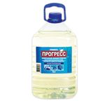 Средство моющее универсальное 5 л, ПРОГРЕСС ПЭТ