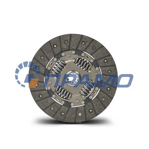 201878005153 (ПРАМО) Диск сцепления ведомый для ГАЗ-3302, ГАЗель Next дв.УМЗ ЕВРО-3, 4