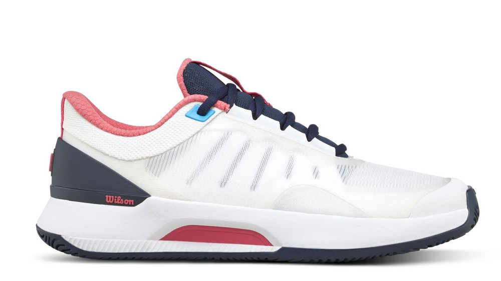 Женские Кроссовки теннисные Wilson Intrigue Tour - Размер 37 1/3