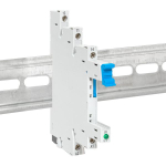 Разъем для реле РM slim 23/1 AVERES EKF rms-23-1