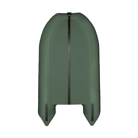 Лодка Тонар Алтай 320L (зеленый)