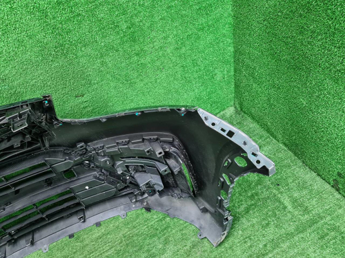 Бампер передний Geely Tugella (2022-2024) В сборе