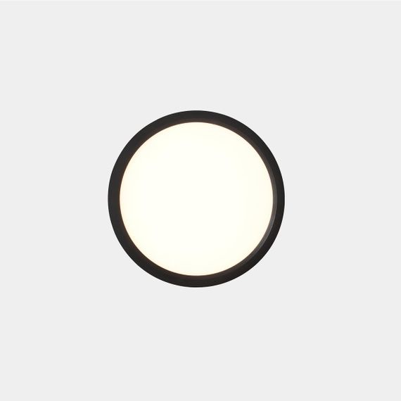 Потолочный светильник Crystal Lux CLT 526C230 BL