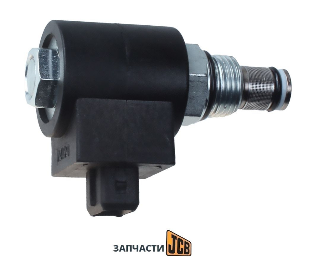 Клапан JCB 332/E9054