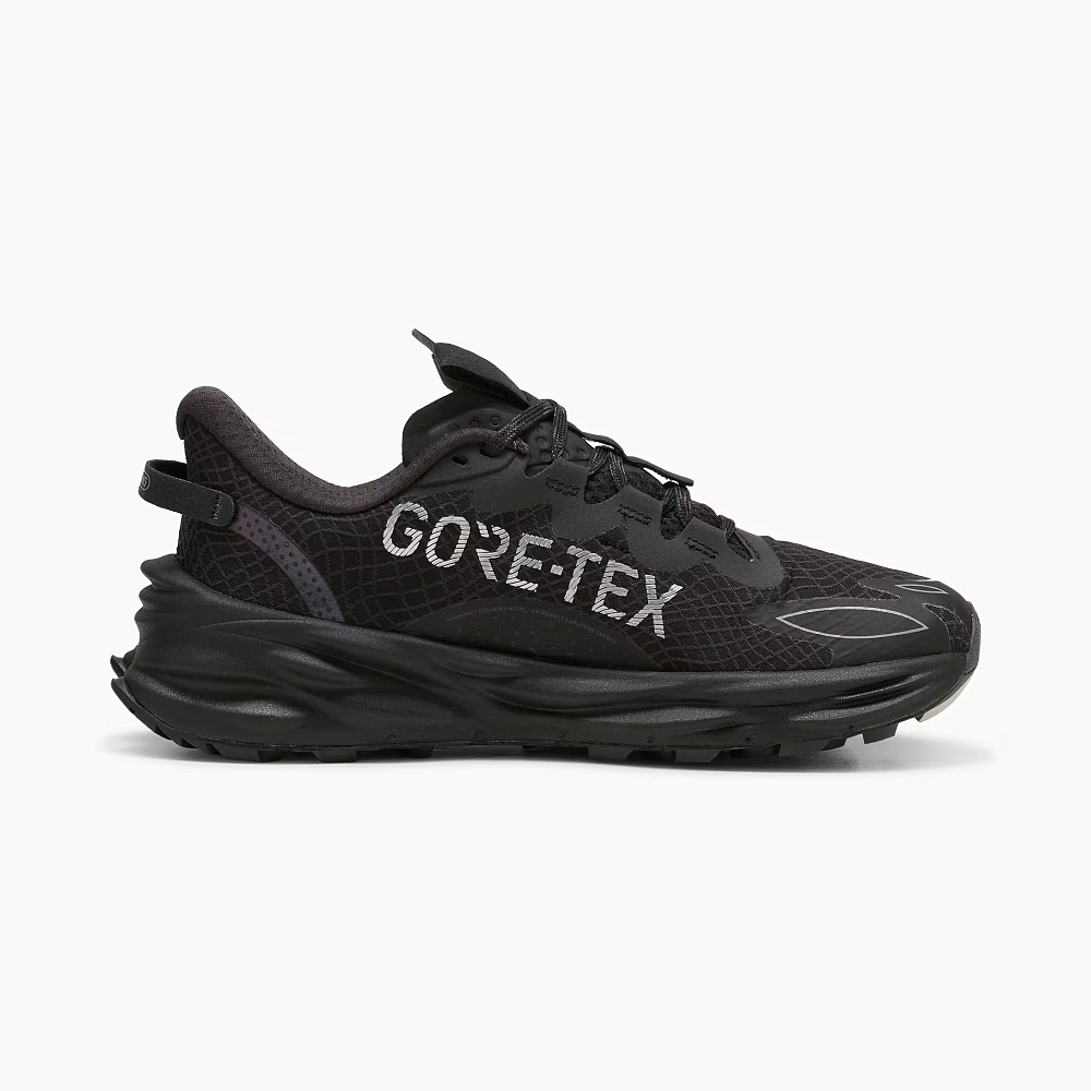 Женские кроссовки PUMA Fast-Trac NITRO  3 GTX Wn