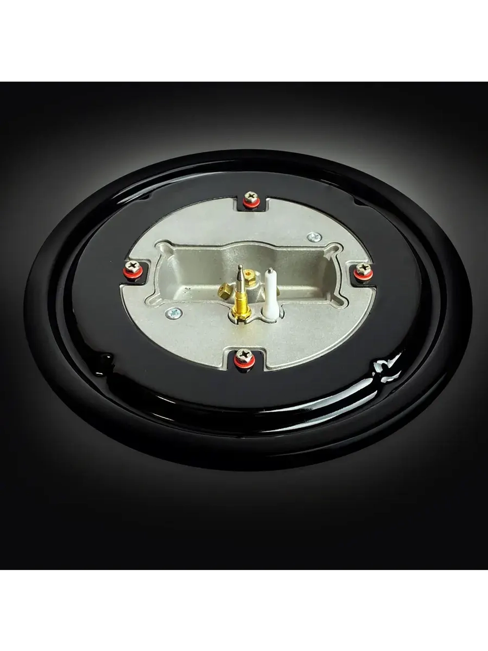 Варочная газовая панель HCG-279 Ginzzu