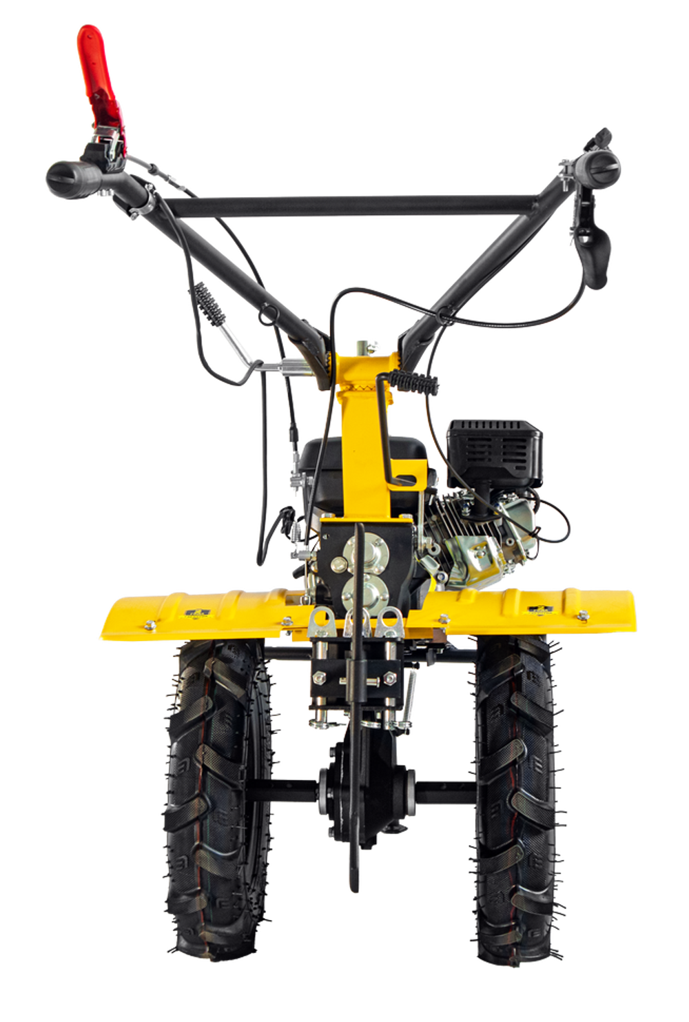 Сельскохозяйственная машина HUTER МК-1008Р