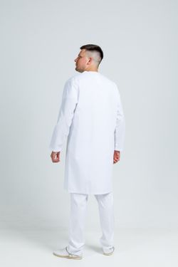 Халат для посетителя ХМ.491