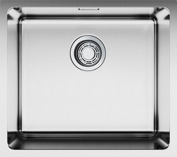 Кухонная мойка OMOIKIRI Tadzava 49-U-IN(арт.4993074)