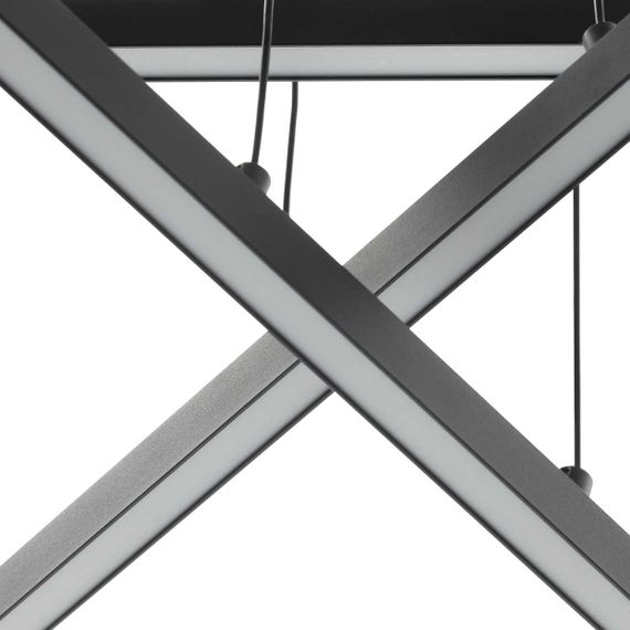 Люстра подвесная Citilux Стиг CL203231