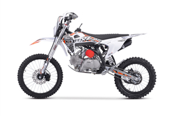 Питбайк BRZ H4 YX140 19/16