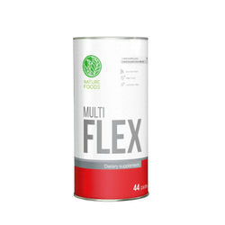 Multi Flex 44 packs (Nature Foods)