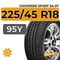 Goodride Sport SA-37 225/45 R18 95Y XL