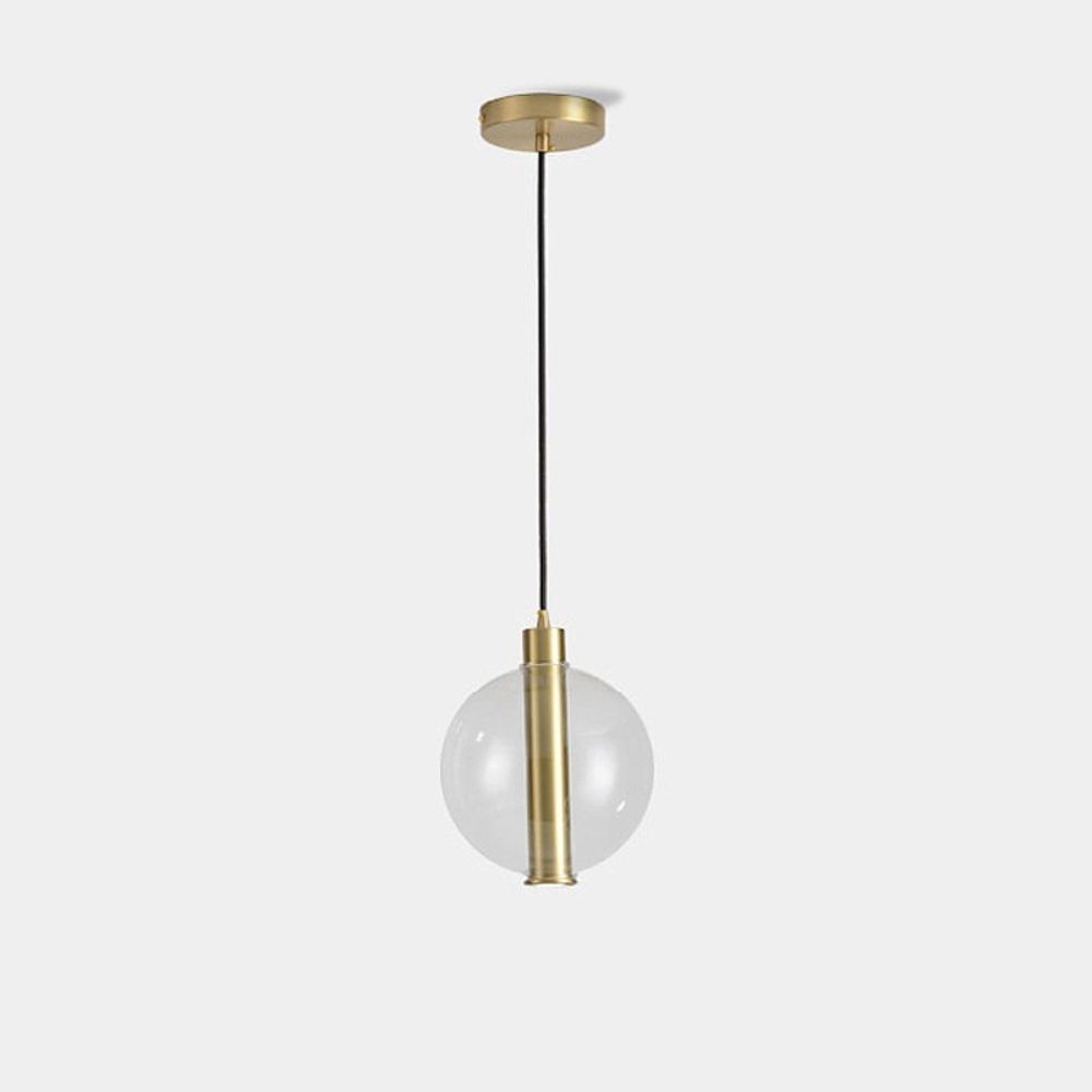 Подвесной светильник CENTER 1