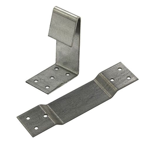 Опора скользящая для стропил 90х40х90х2 мм ШК