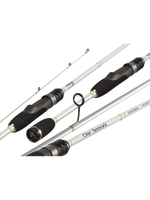 Спиннинг Lucky John One Sensoric SMALL GAME 6 7'6/2.29