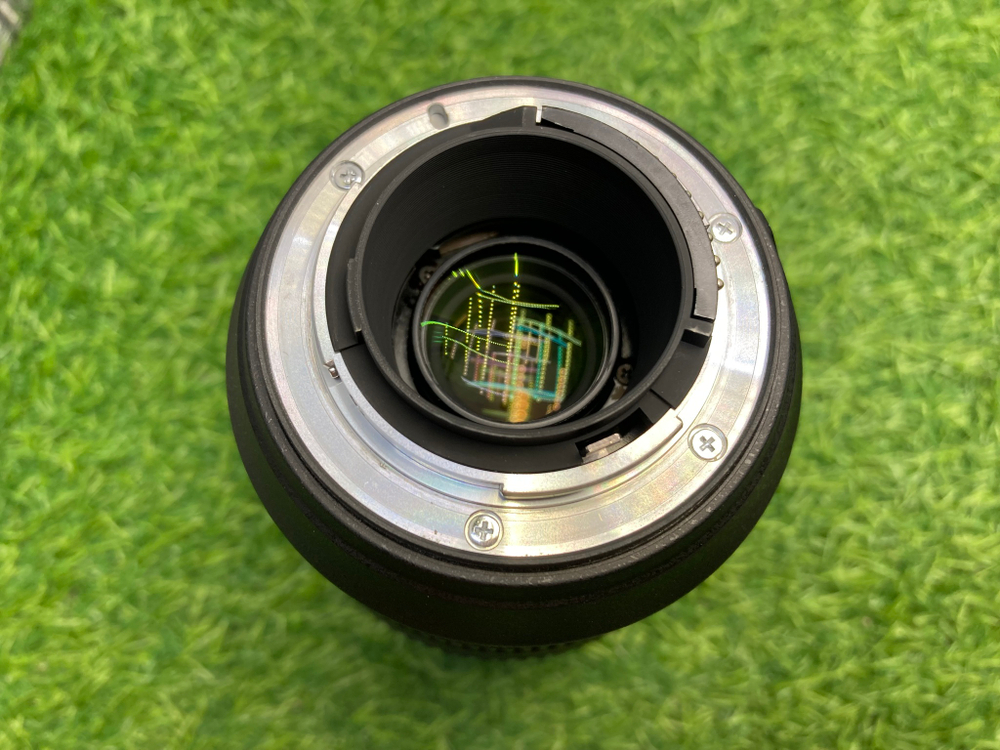 Nikon 70-300mm ED-IF AF-S VR