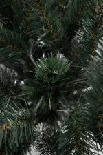 Заснеженная ель "Костромская" (пвх) 180 см / 1,8 м