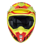 Мотошлем MT Synchrony Spec