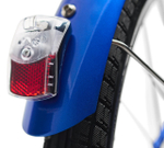 Комфортный велосипед Electra Townie Original 7D EQ Step Over (2023)