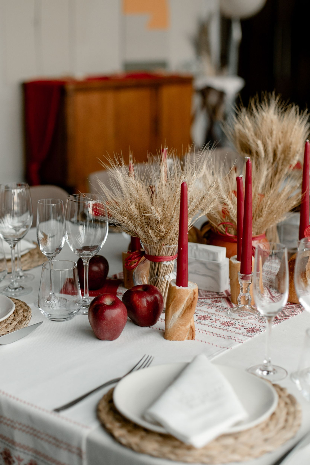 Богатырский праздник