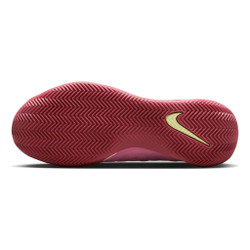 Женские теннисные кроссовки Nike Zoom Court NXT Clay Court Shoe Women - Pink, Light Green