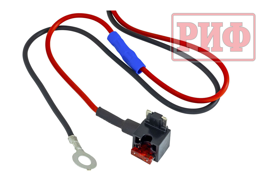 Розетка USB 2,1A для Toyota 22x22