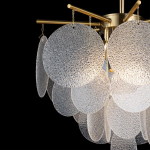 Потолочная люстра Loft It Frost 10022/400