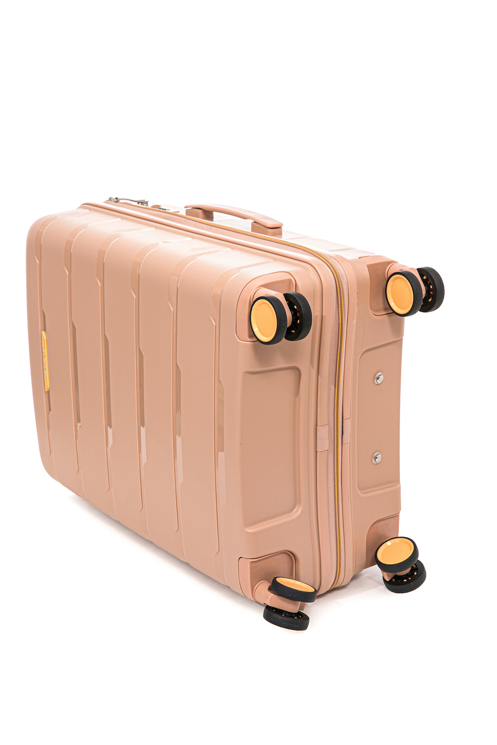 Чемоданы Istanbul | 12 цветов