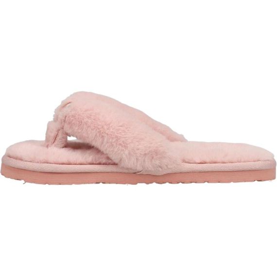 Puma Fluff Flip Bx Slide 'Pink'