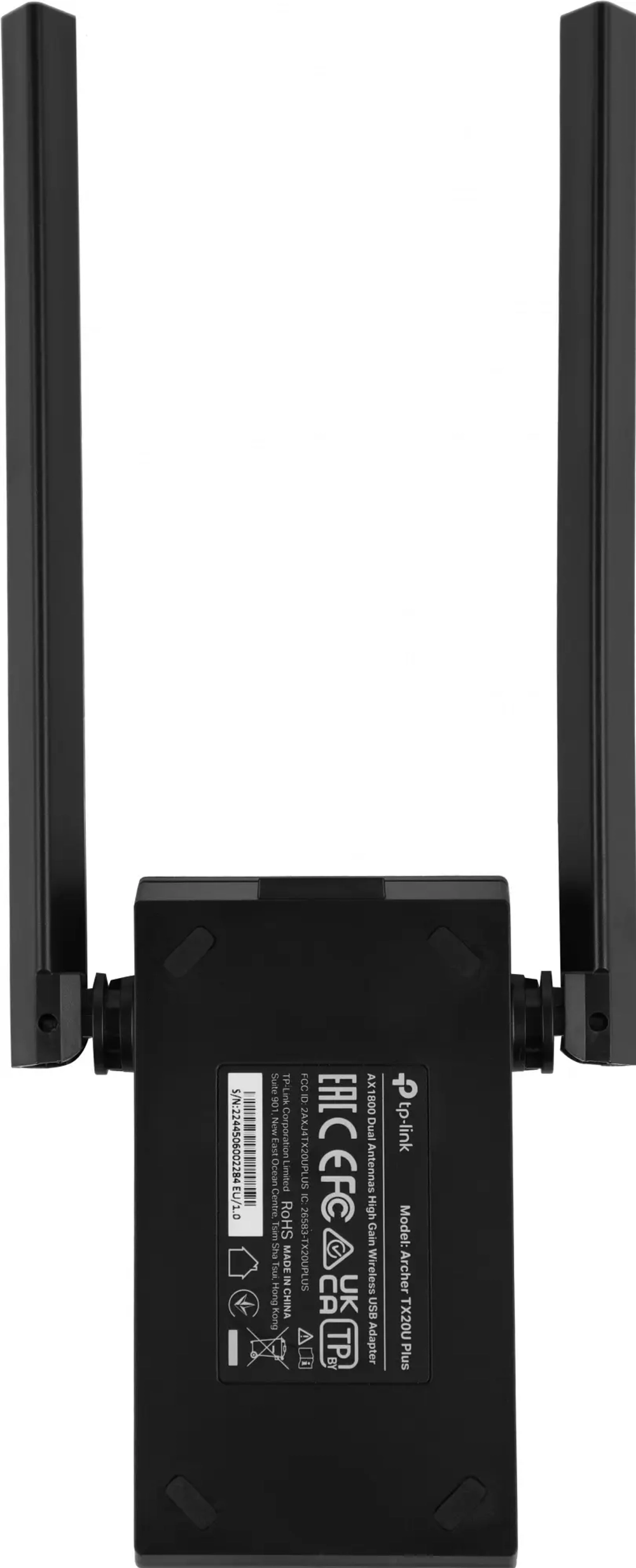 Archer TX20U Plus