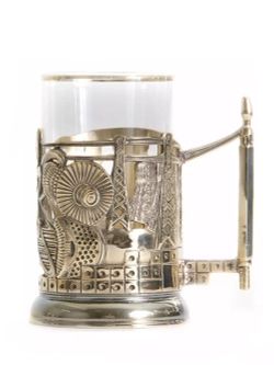 Подстаканник Атомная энергетика