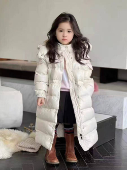 Пуховик Moncler