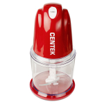 Чоппер Centek-1391 Red