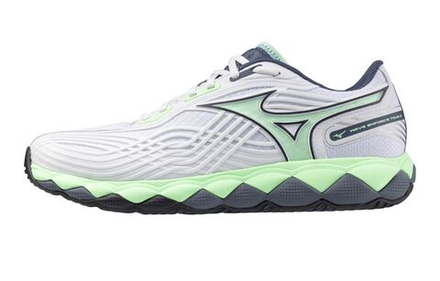 Теннисные кроссовки Mizuno Wave Enforce Tour 2 AC