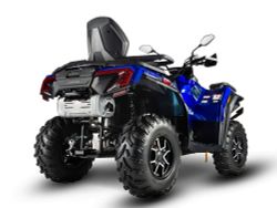 Квадроциклы SHARMAX Force Challenger 800 (псм)