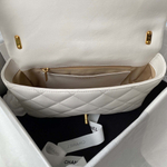 Chanel Large Flap Bag