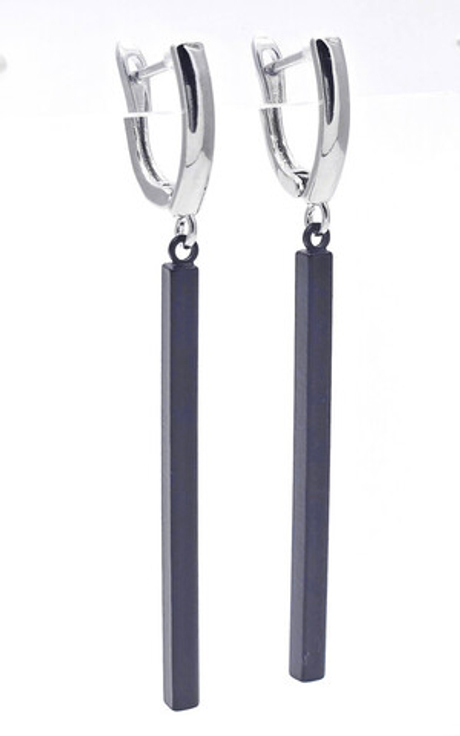 91003470 Серьги Selena