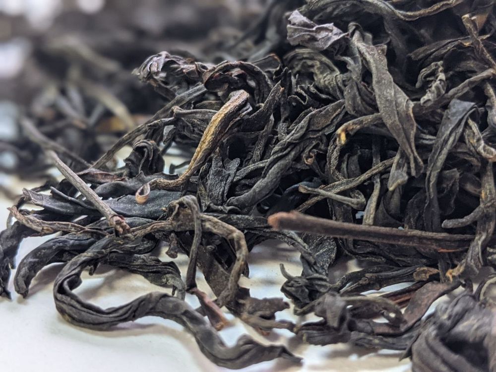 Тайваньский красный