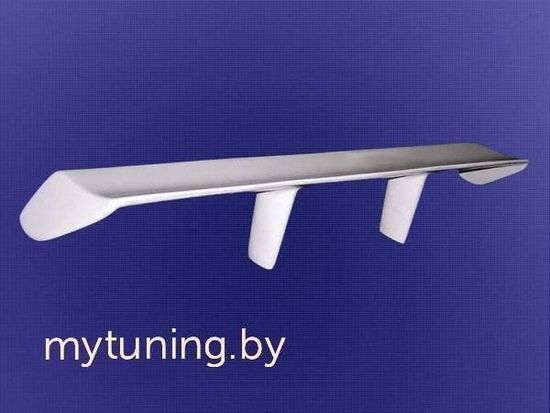 Универсальный спойлер DTM высокий