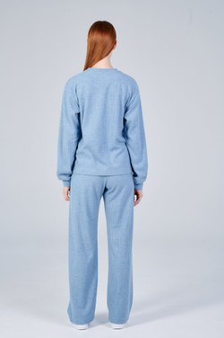 Костюм трикотажный женский Fleur de Vie