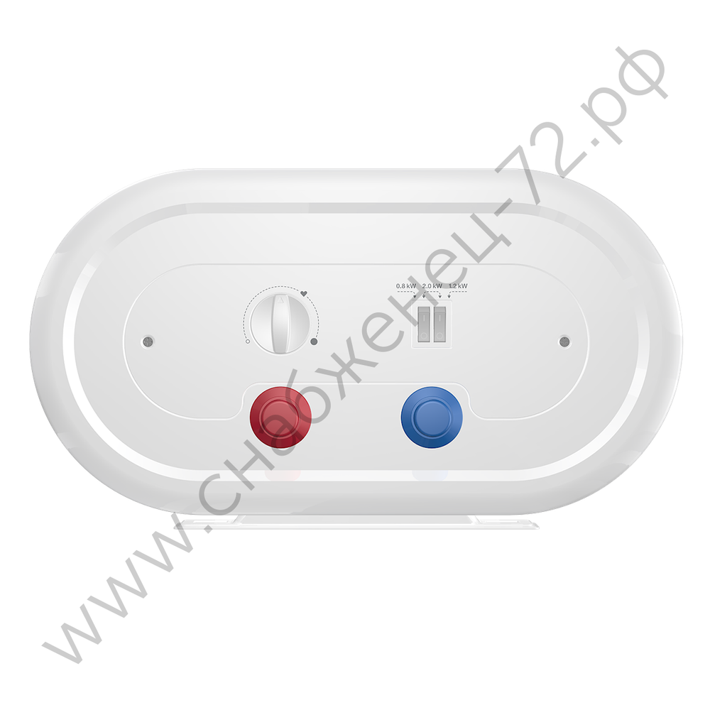 Водонагреватель EDISSON Solar 50 V