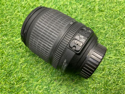 Nikon 18-105mm 3.5-5.6G AF-S ED DX VR Nikkor