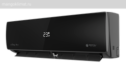 Инверторная сплит-система Royal Clima серии ATTICA NERO Inverter RCI-AN22HN (комплект)