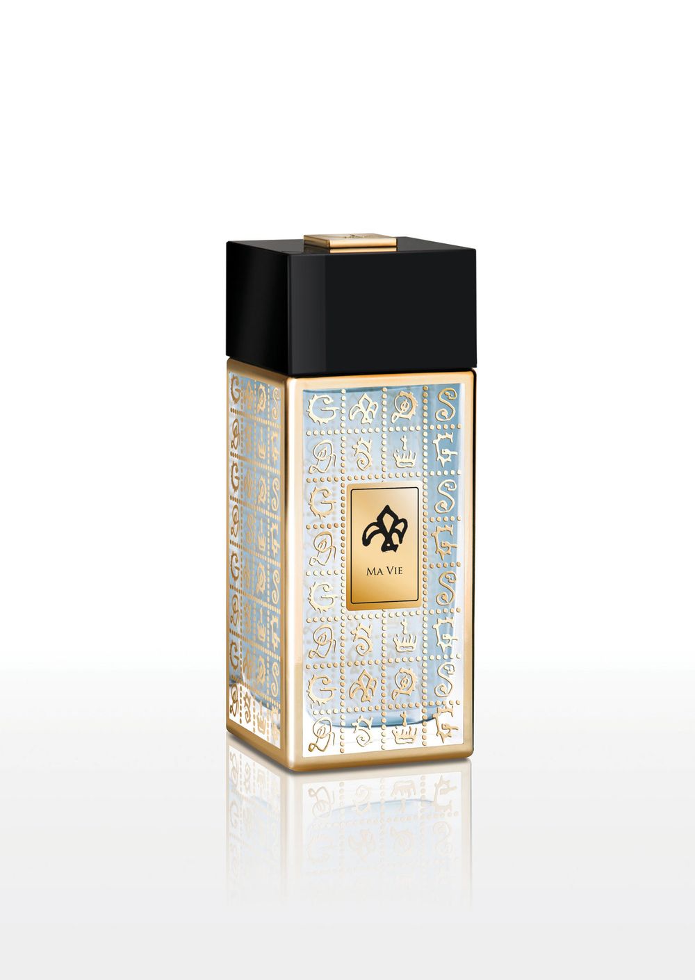 Salvador Dali Ma Vie