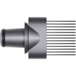 Фен Dyson Supersonic HD07, никель/медь